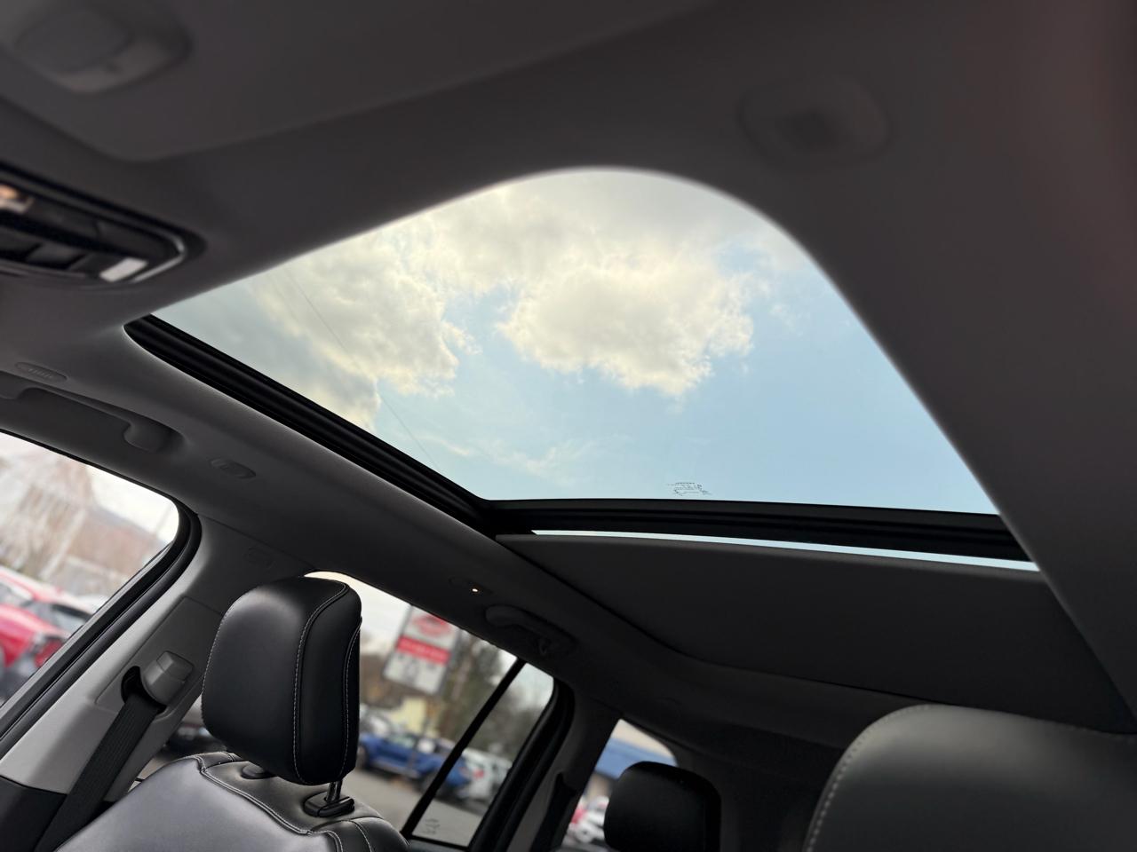 Jeep Grand Cherokee 4xe  2023