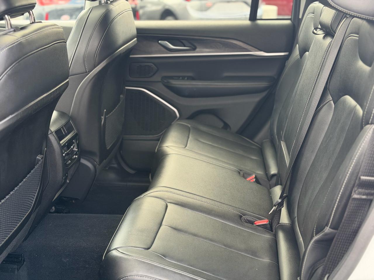 Jeep Grand Cherokee 4xe  2023