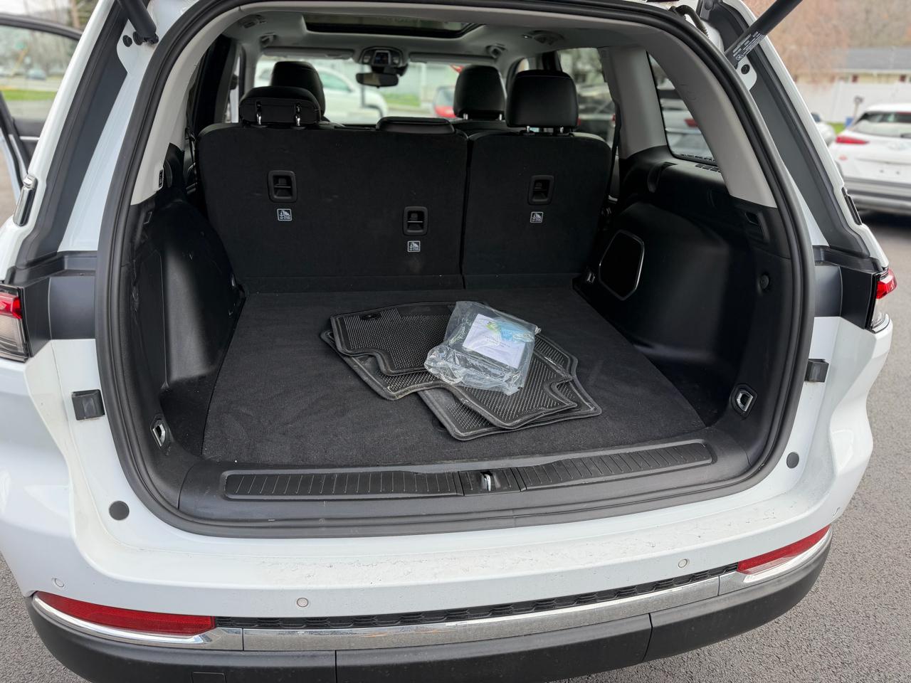 Jeep Grand Cherokee 4xe  2023