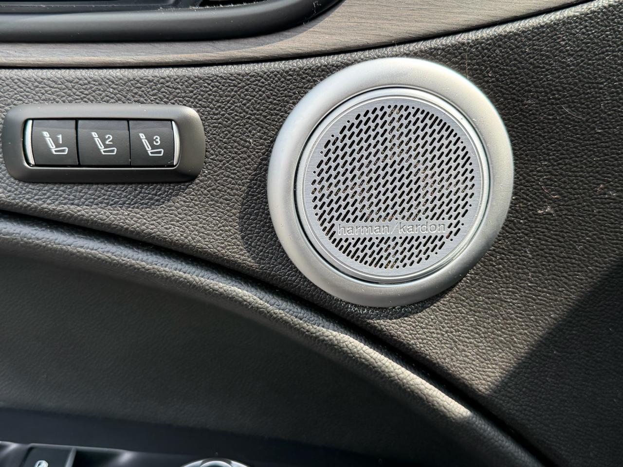 Alfa Romeo Stelvio  2023