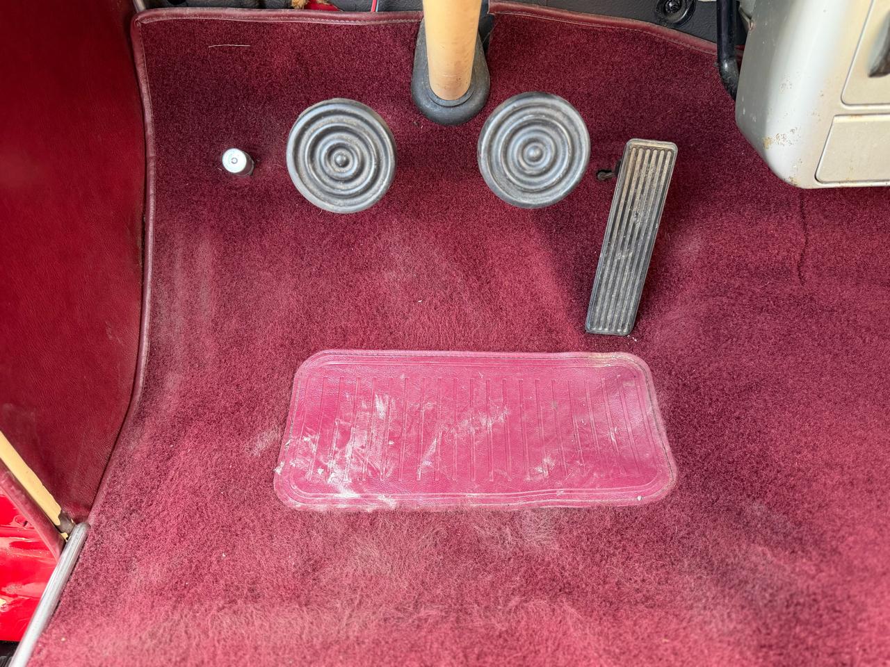 Ford Super Deluxe  1948