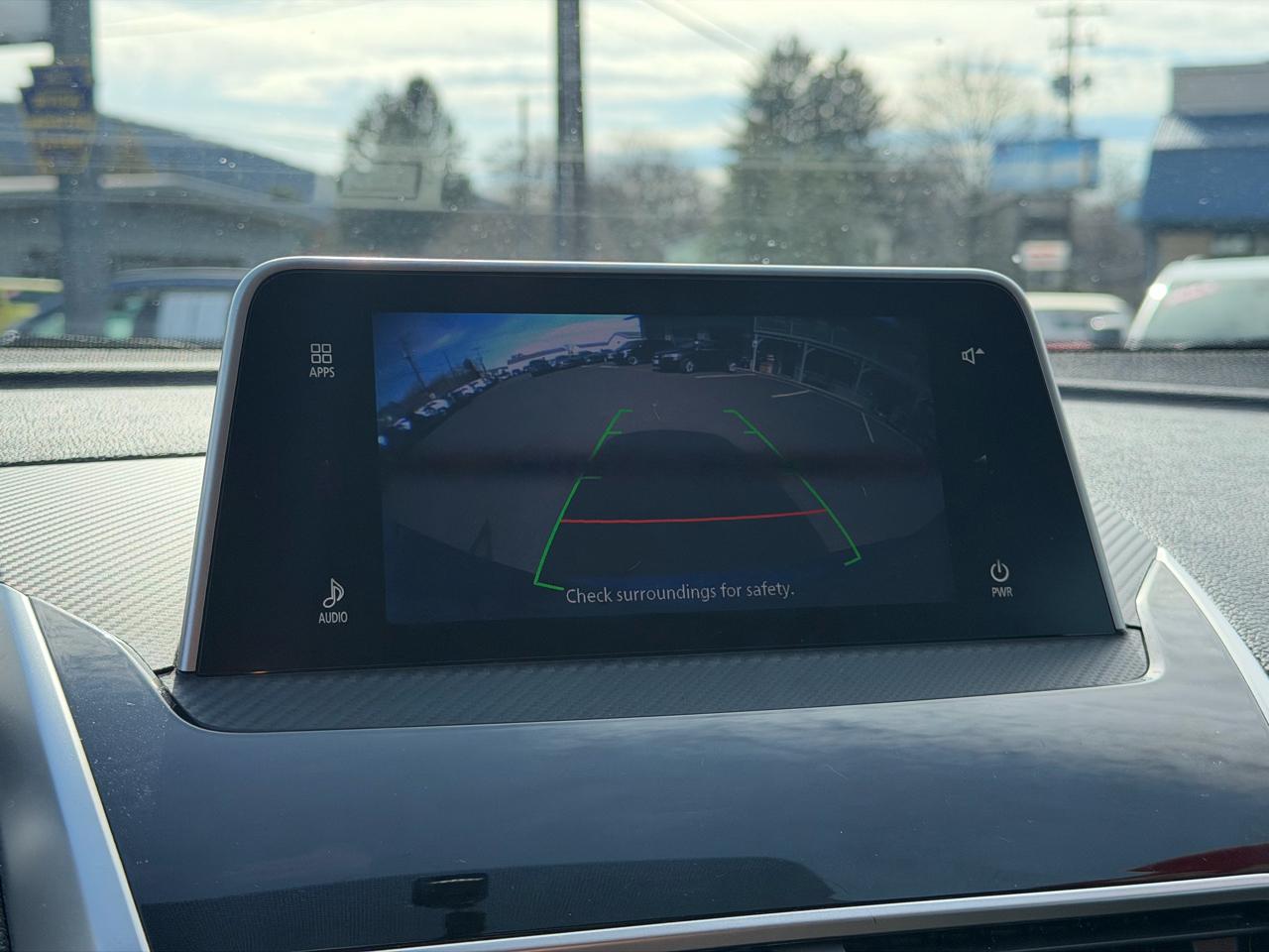 Mitsubishi Eclipse Cross  2019