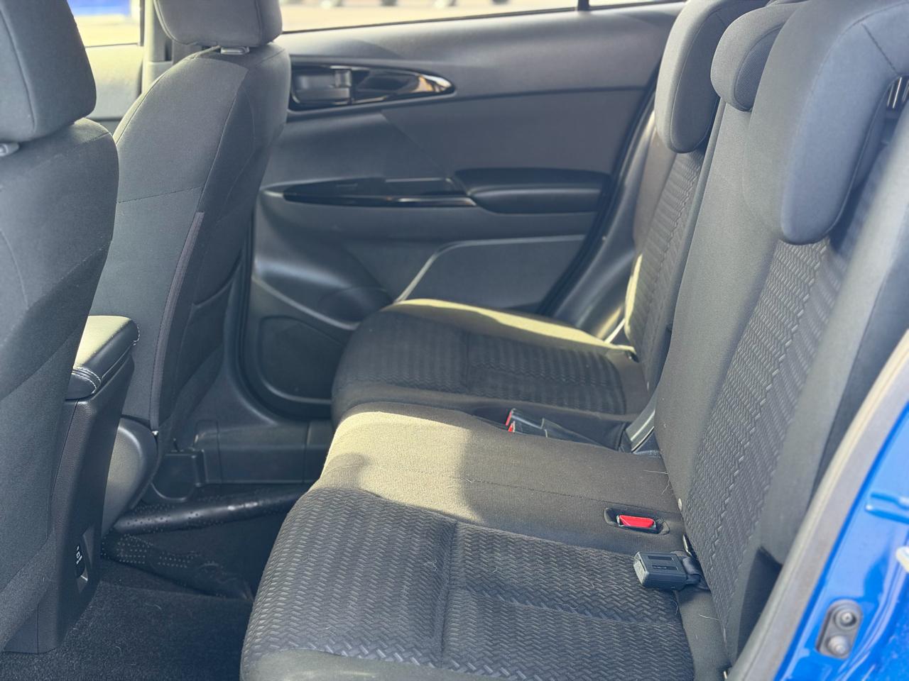 Mitsubishi Eclipse Cross  2019