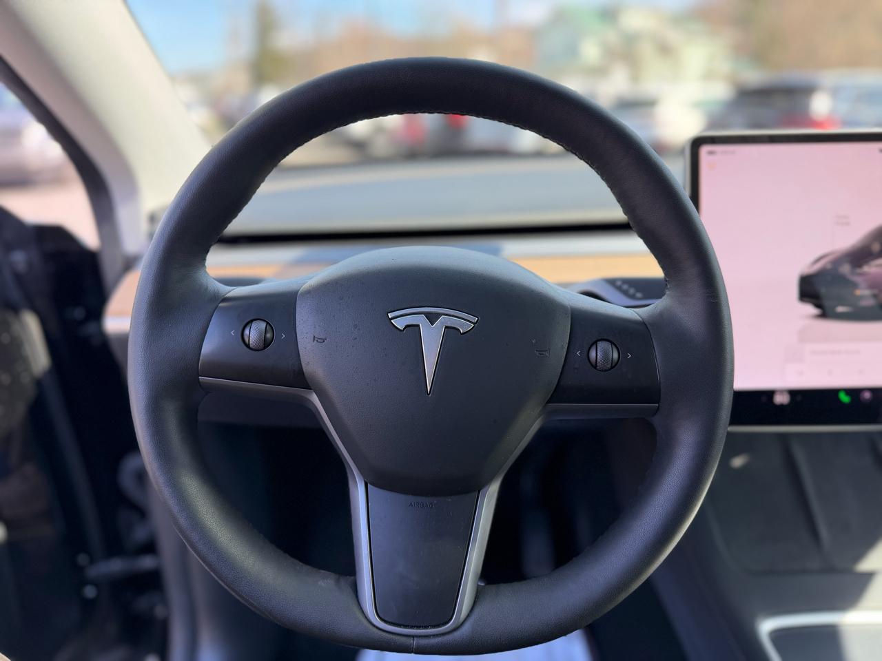 Tesla Model Y  2023