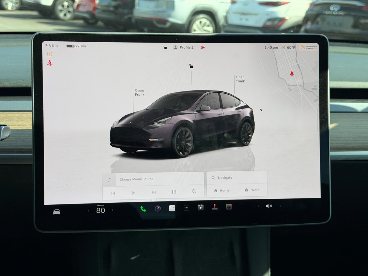 Tesla Model Y  2023