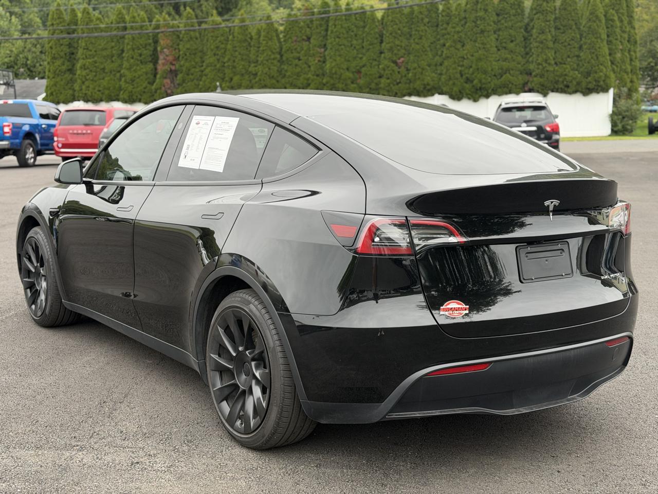 Tesla Model Y  2023