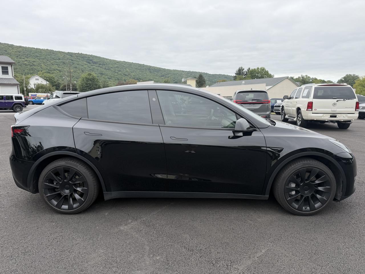 Tesla Model Y  2023