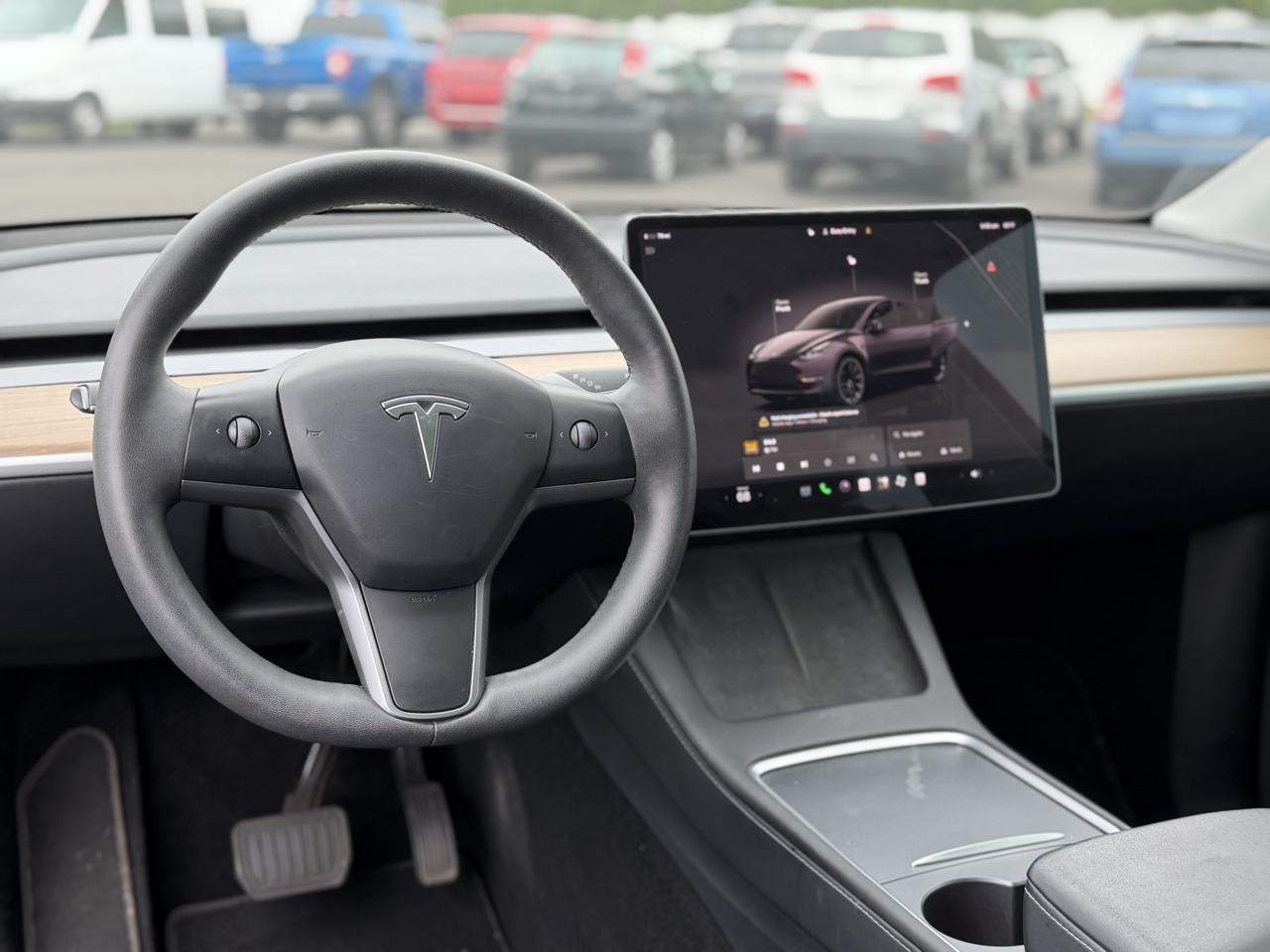 Tesla Model Y  2023