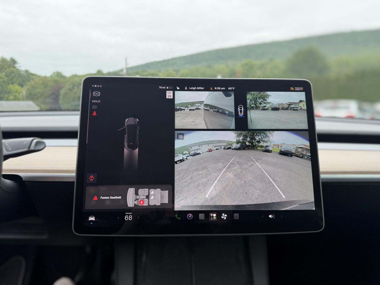 Tesla Model Y  2023