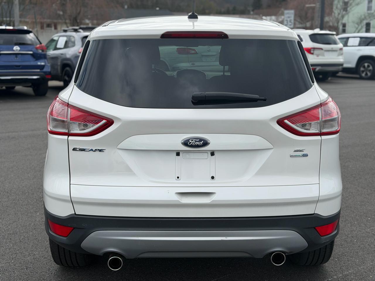 Ford Escape  2013