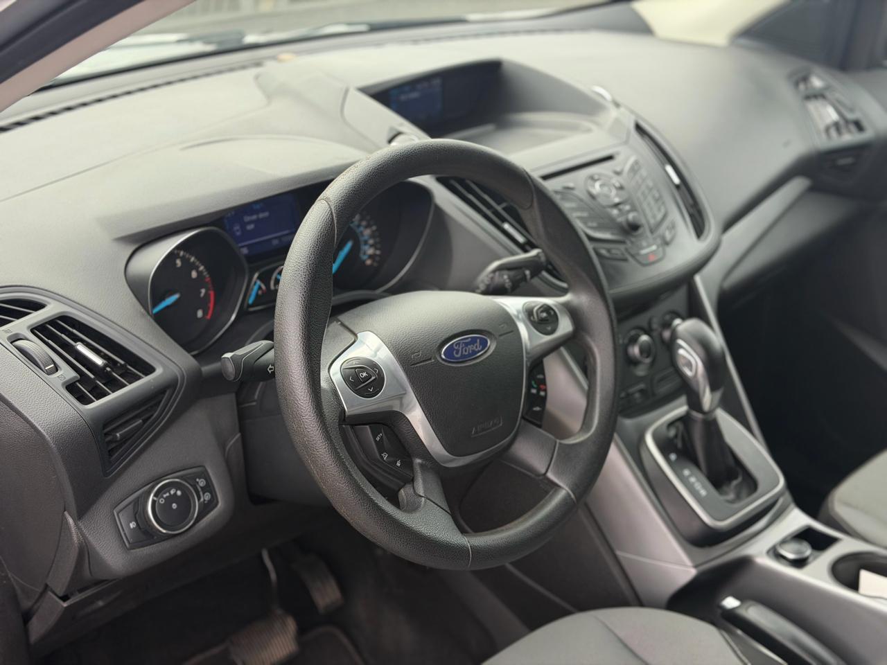 Ford Escape  2013
