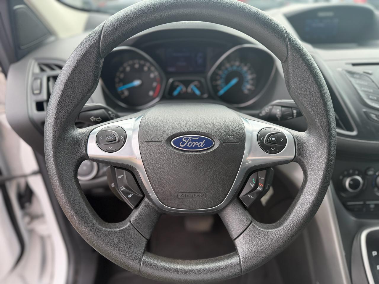 Ford Escape  2013