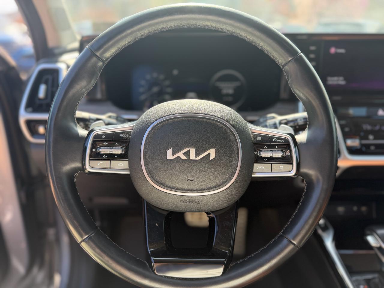 Kia Sorento  2022