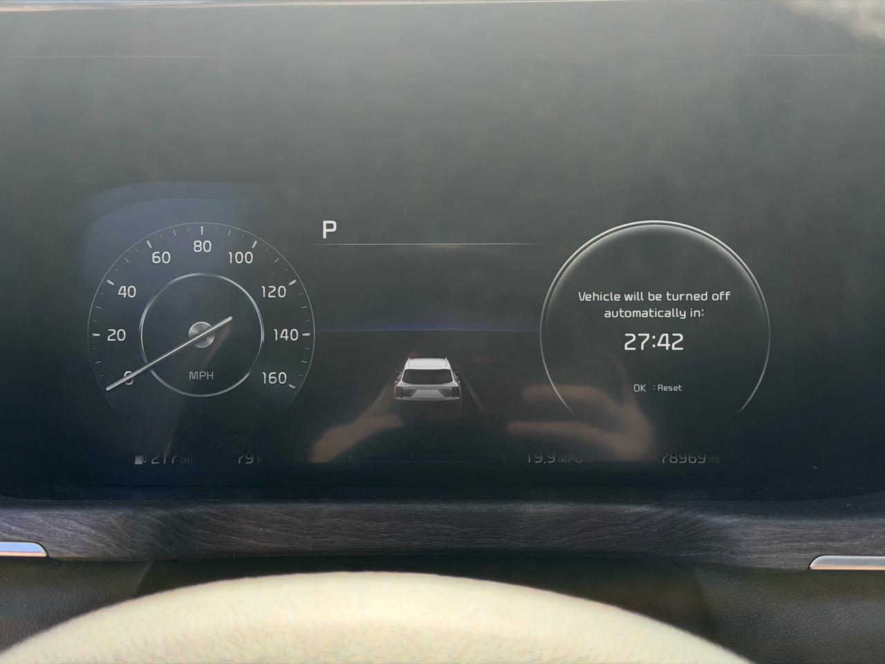 Kia Sorento  2022