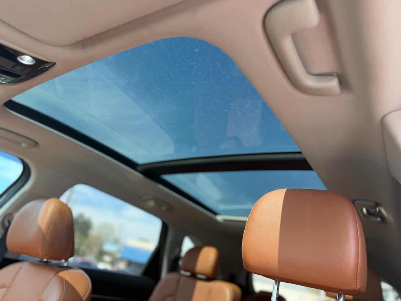 Kia Sorento  2022