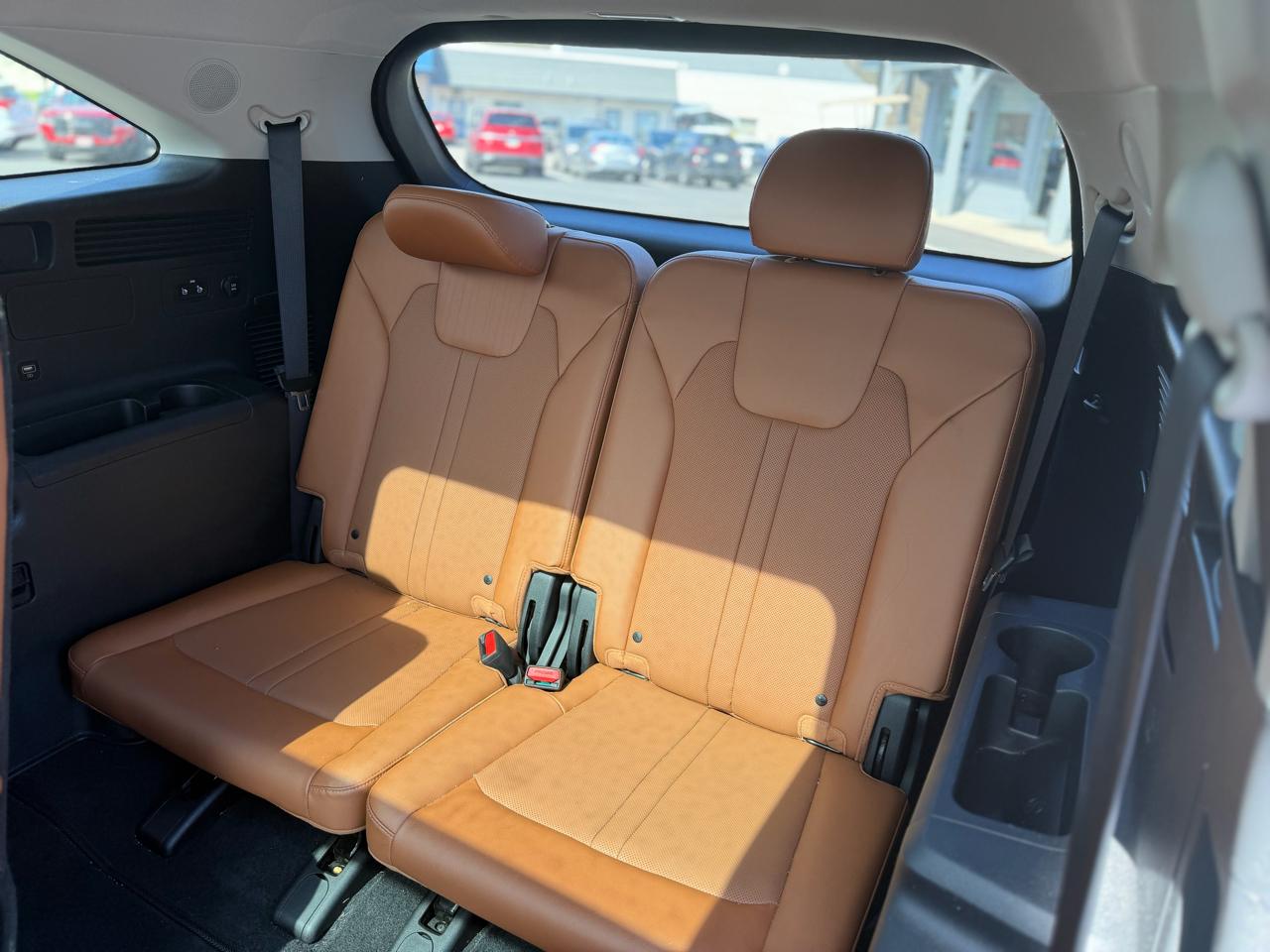Kia Sorento  2022