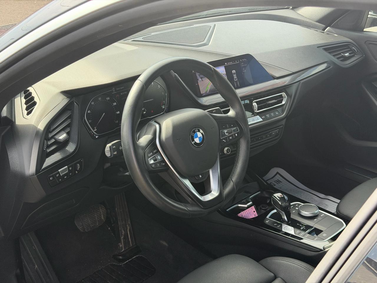 BMW 2-Series Gran Coupe  2021