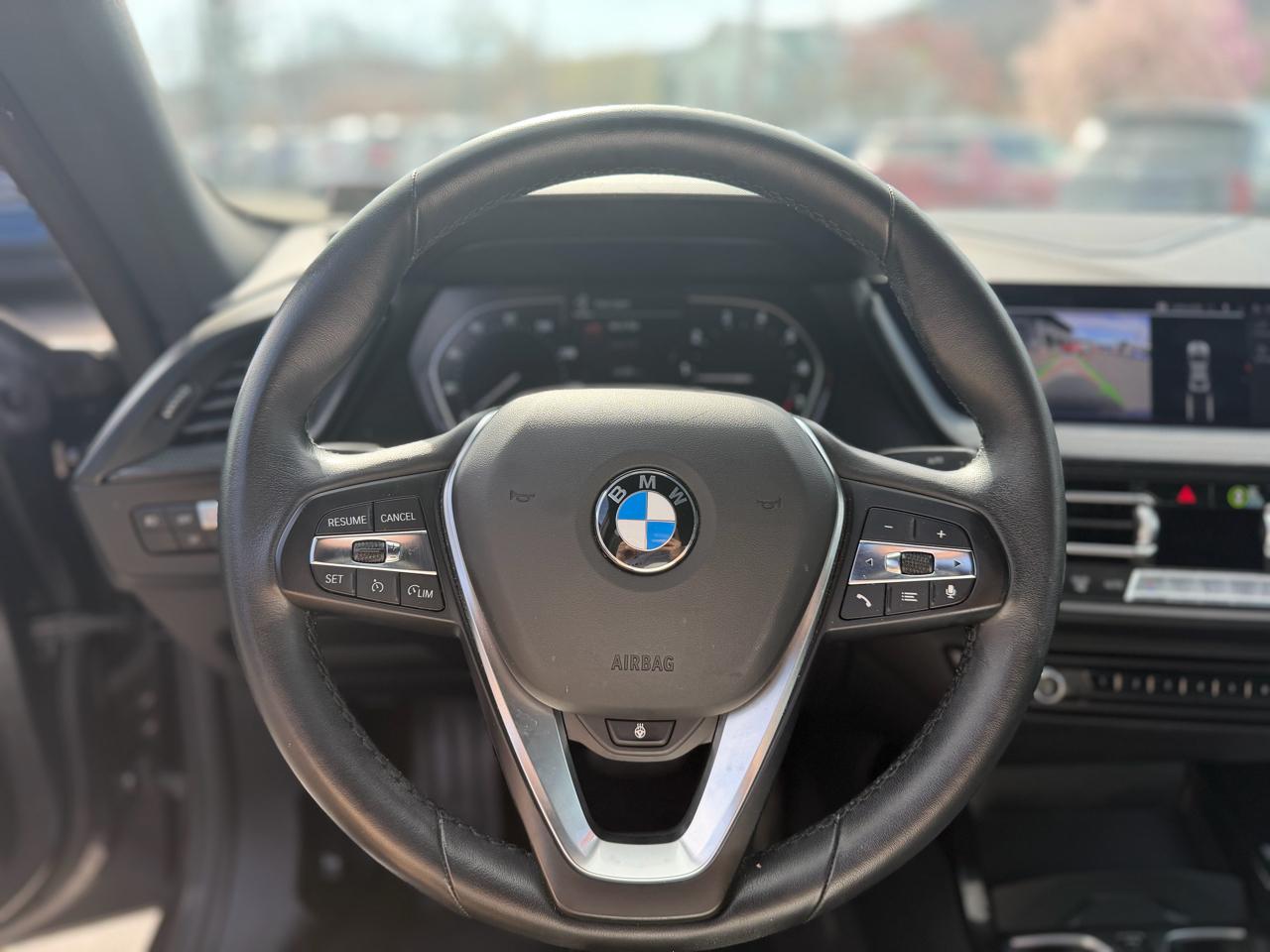 BMW 2-Series Gran Coupe  2021