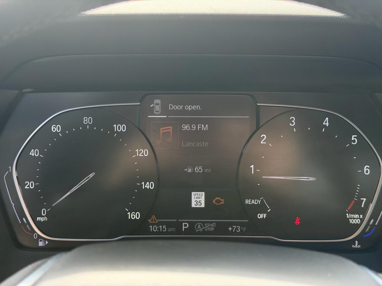 BMW 2-Series Gran Coupe  2021