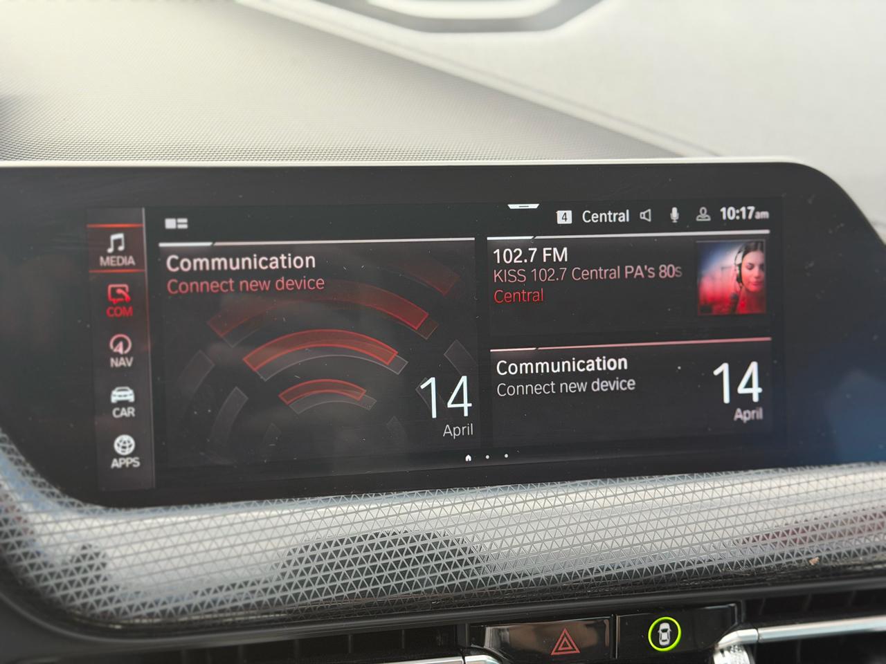 BMW 2-Series Gran Coupe  2021