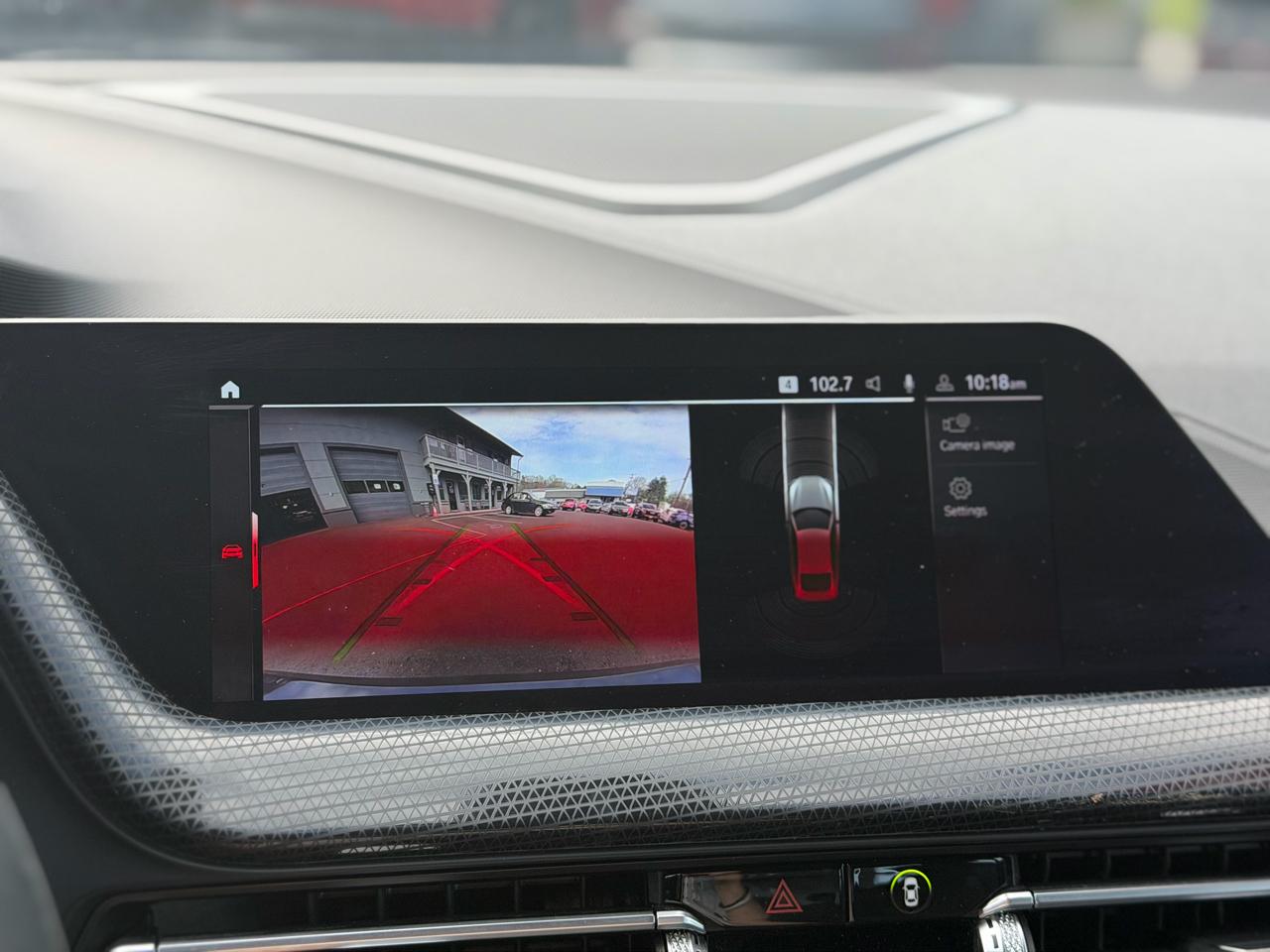 BMW 2-Series Gran Coupe  2021