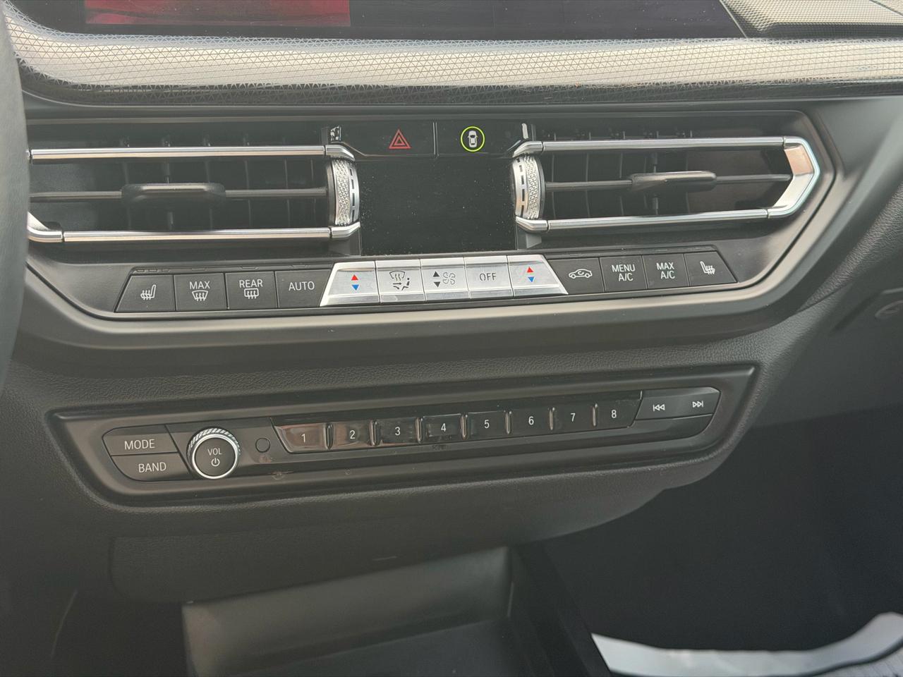 BMW 2-Series Gran Coupe  2021