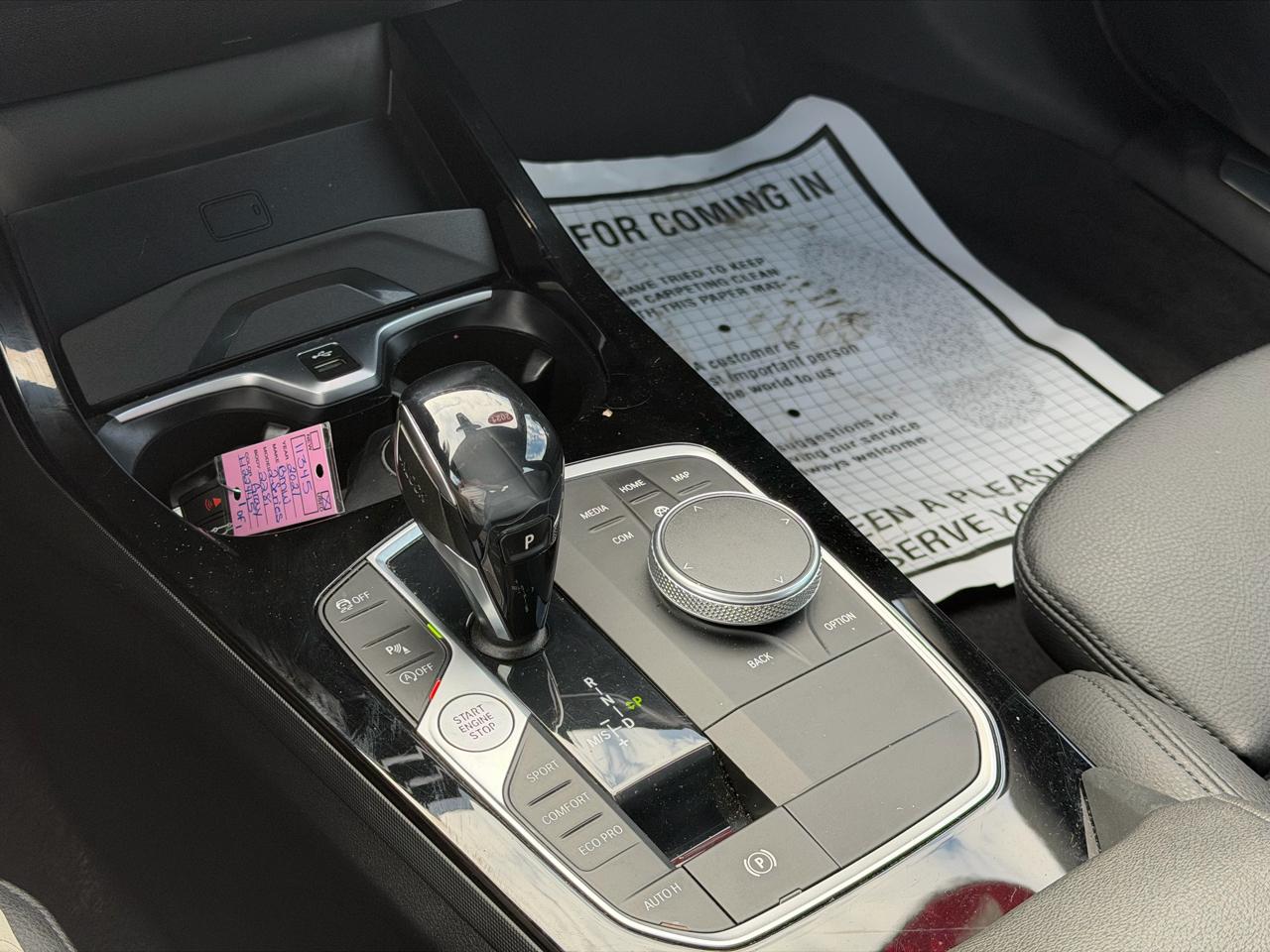 BMW 2-Series Gran Coupe  2021