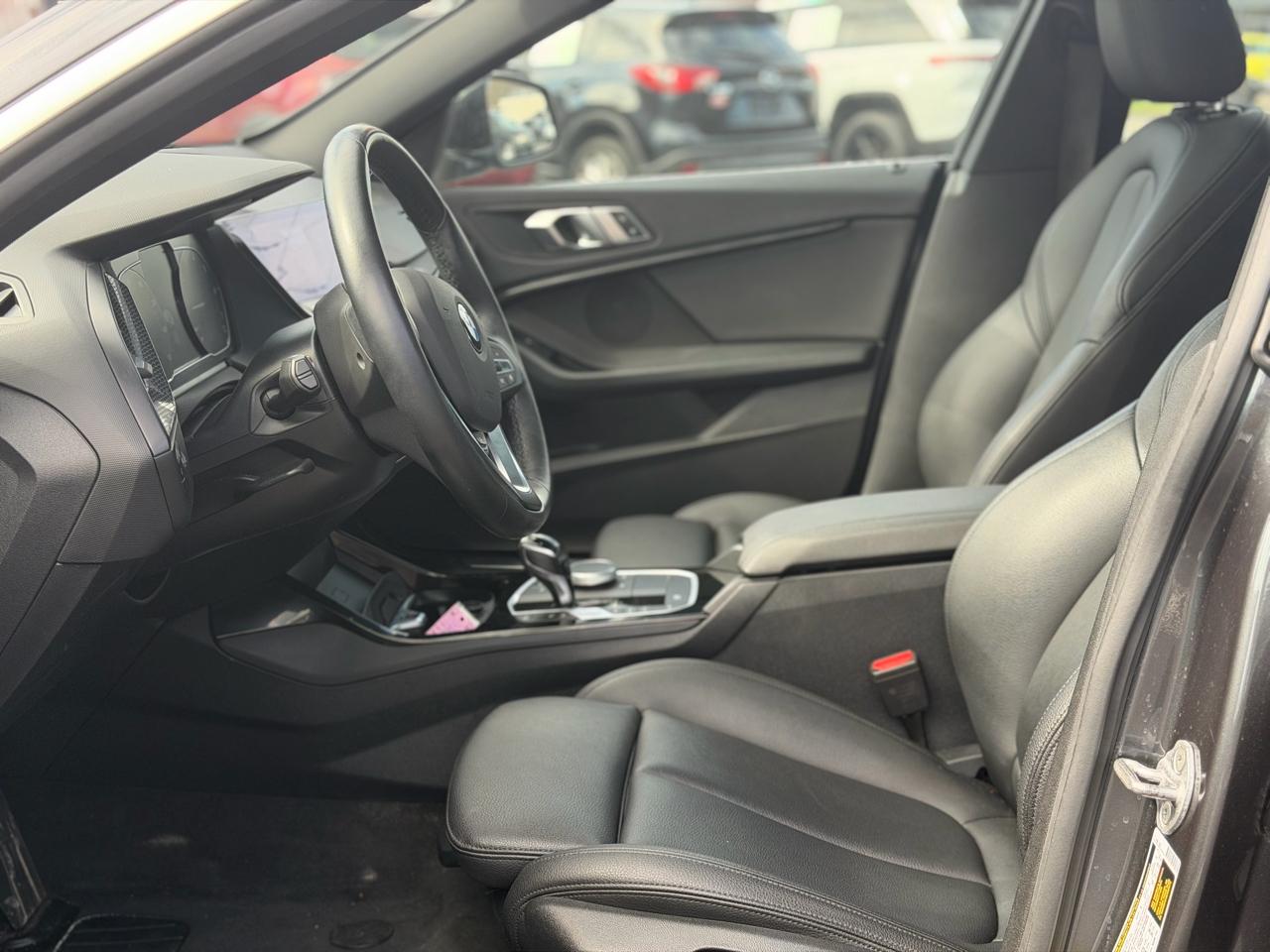 BMW 2-Series Gran Coupe  2021