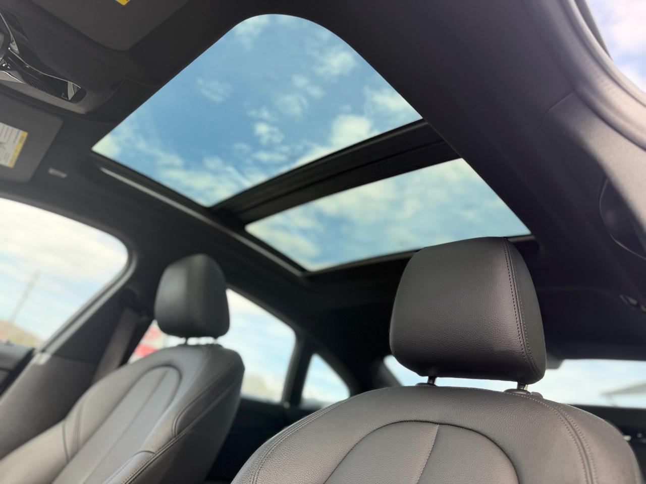 BMW 2-Series Gran Coupe  2021