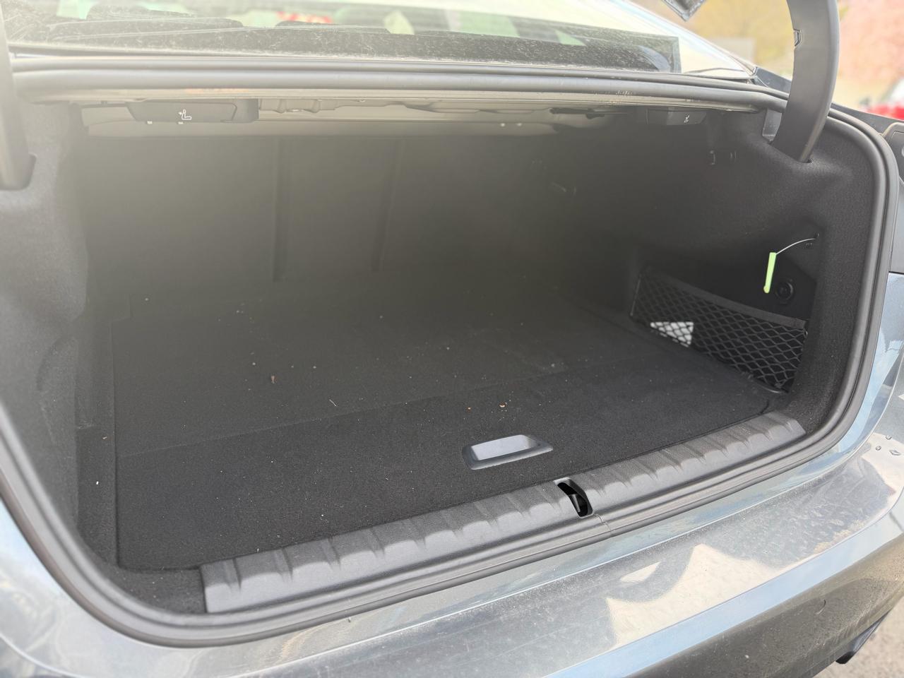 BMW 2-Series Gran Coupe  2021