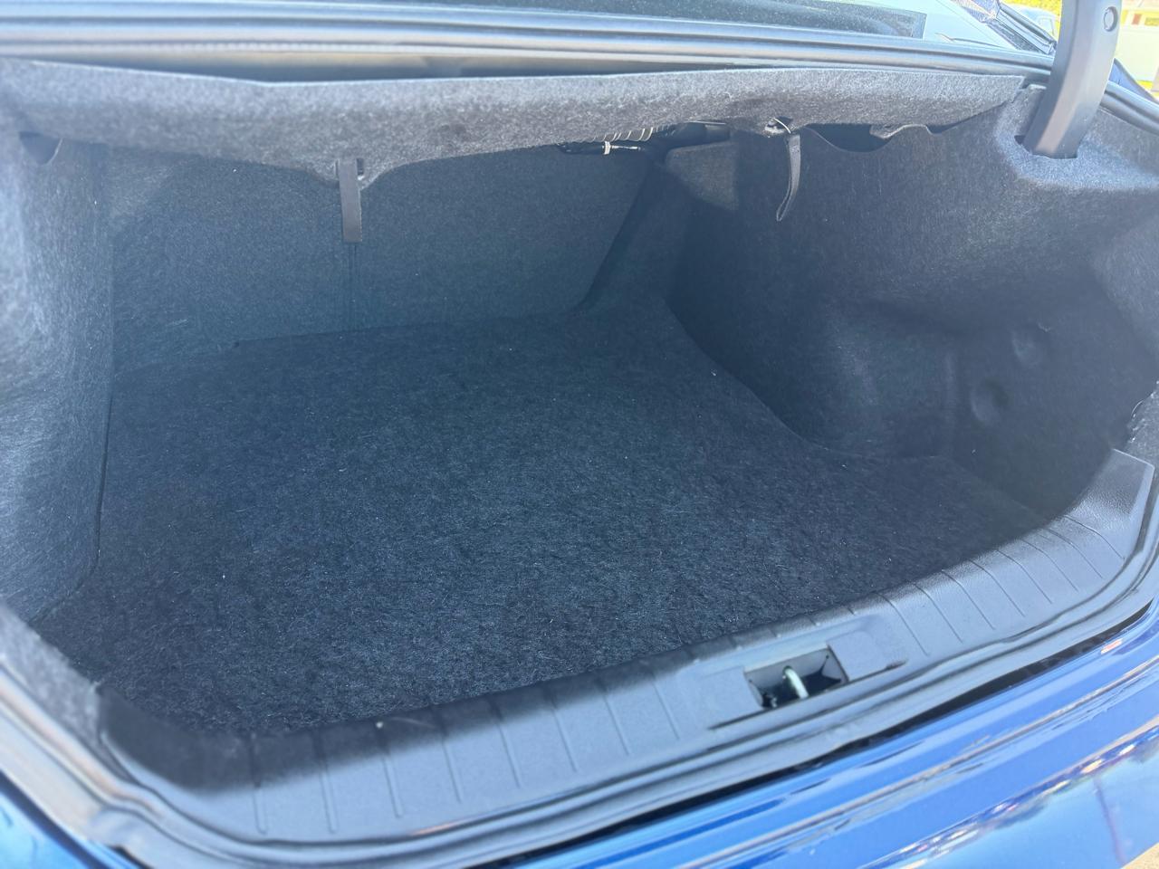 Nissan Maxima  2018