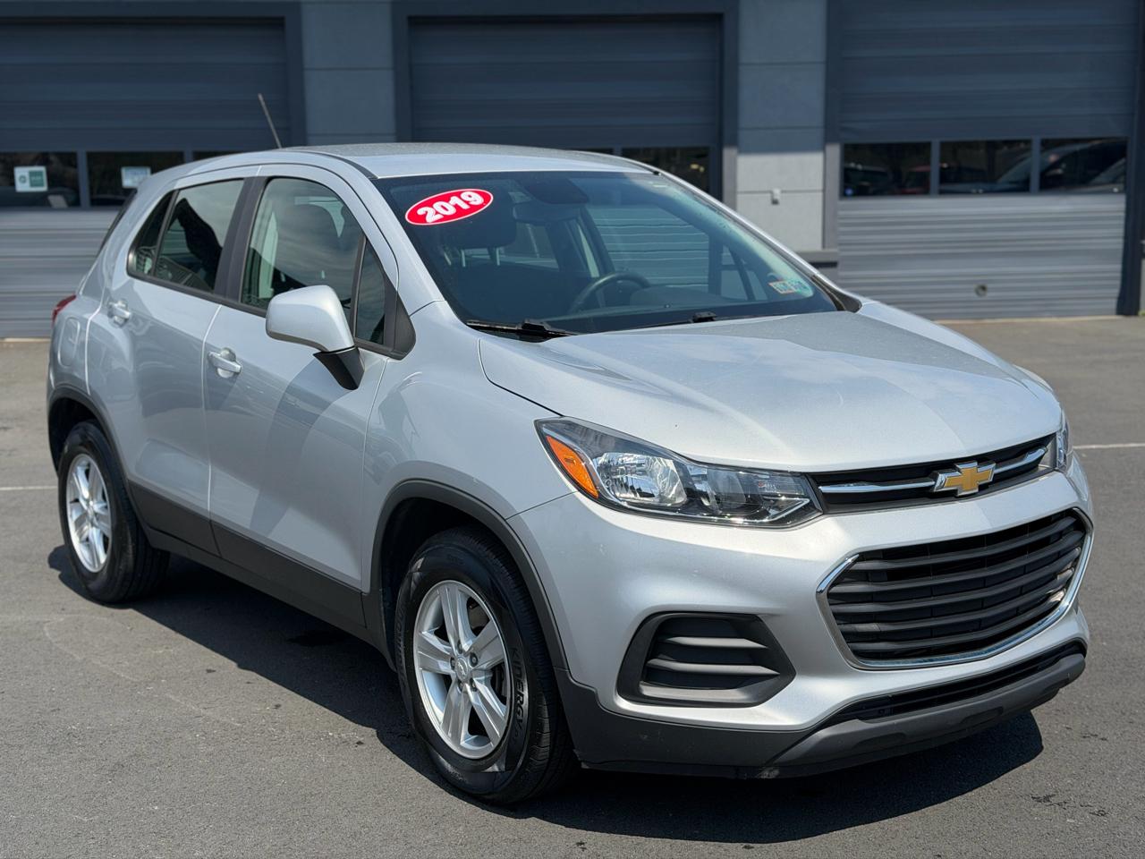 Chevrolet Trax  2019