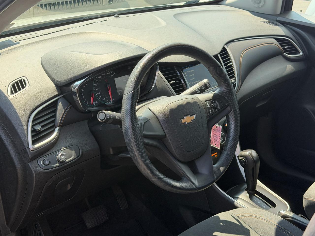 Chevrolet Trax  2019