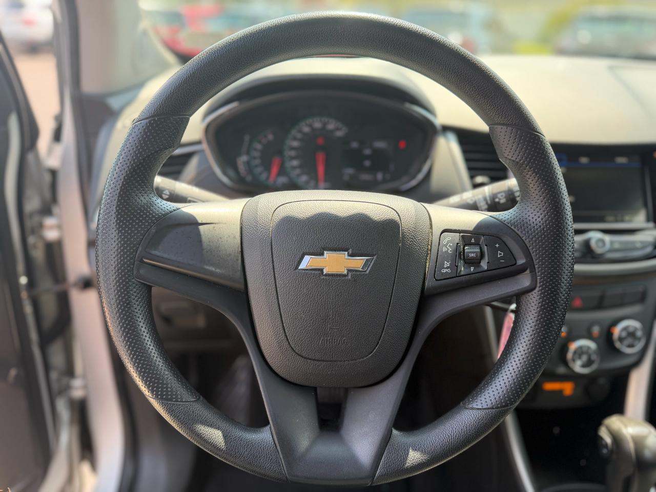 Chevrolet Trax  2019
