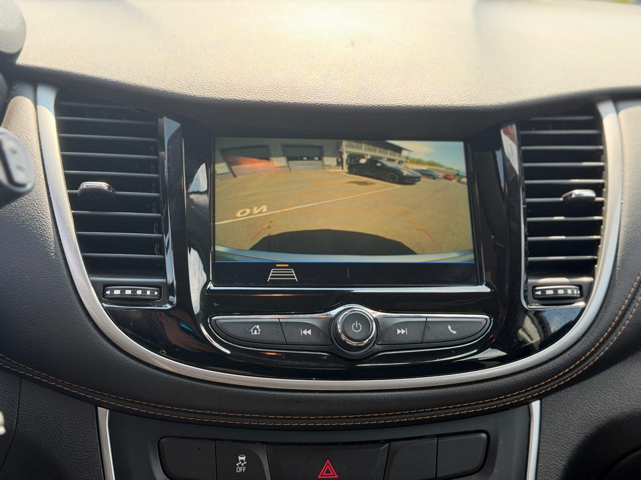 Chevrolet Trax  2019
