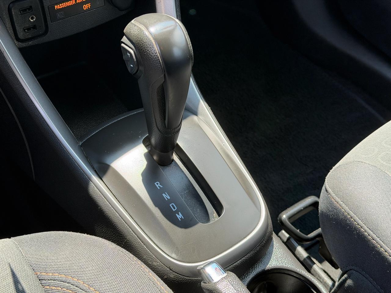 Chevrolet Trax  2019