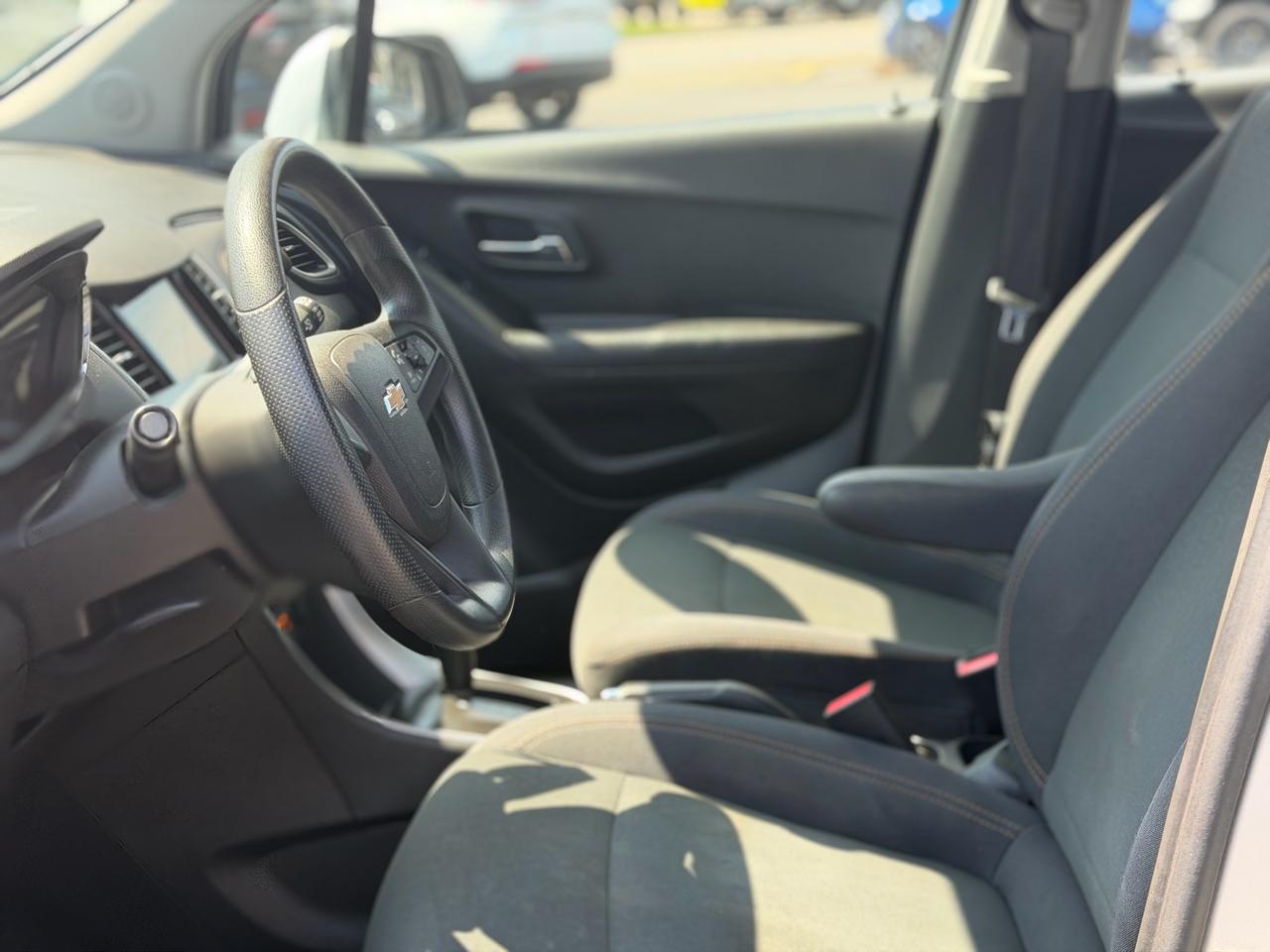 Chevrolet Trax  2019