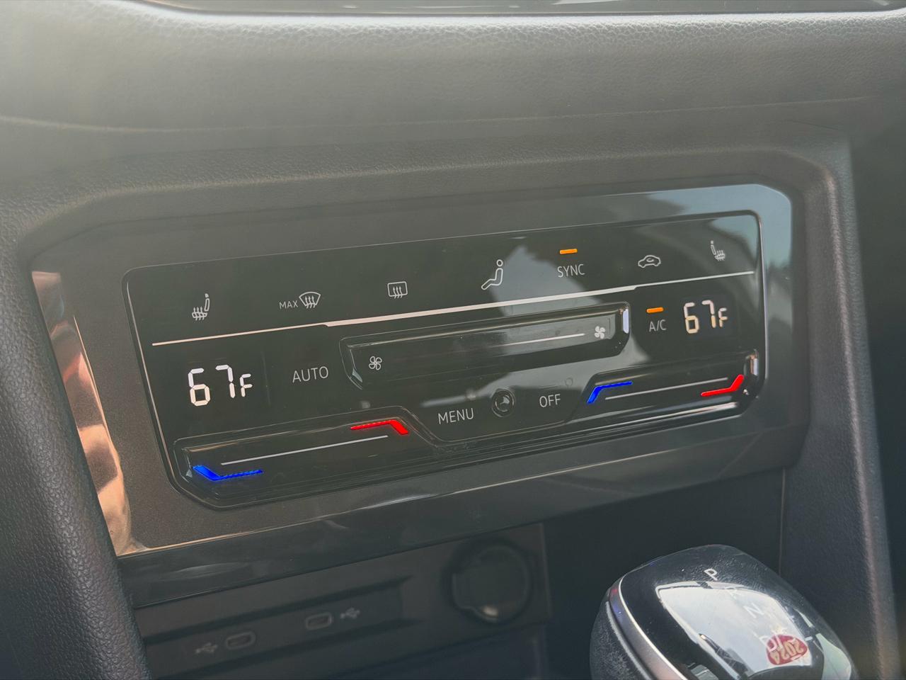 Volkswagen Tiguan  2022