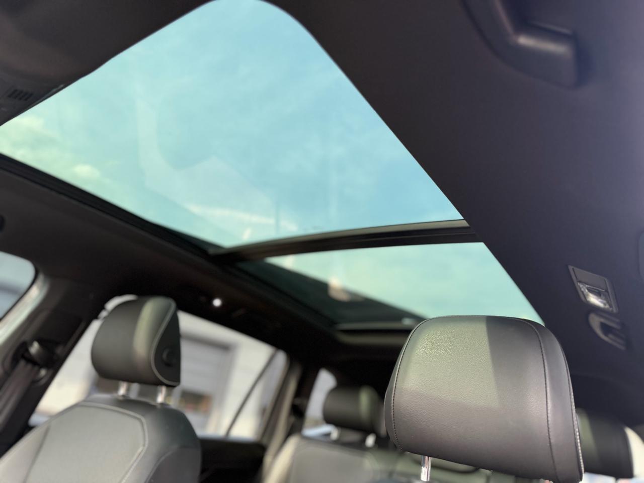 Volkswagen Tiguan  2022