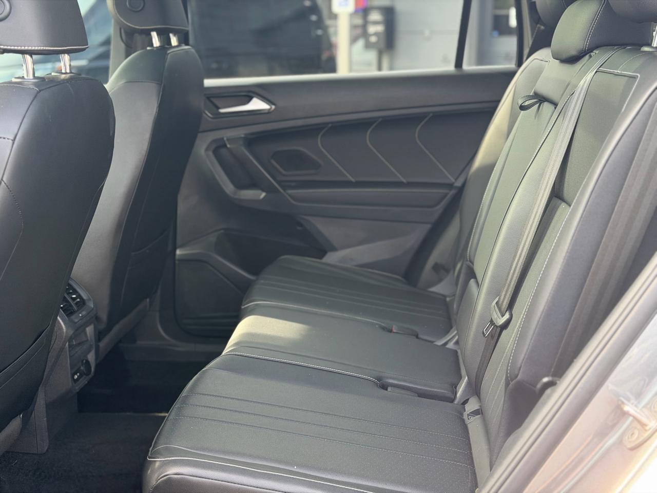 Volkswagen Tiguan  2022