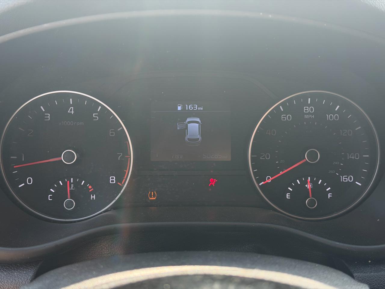Kia Sportage  2021