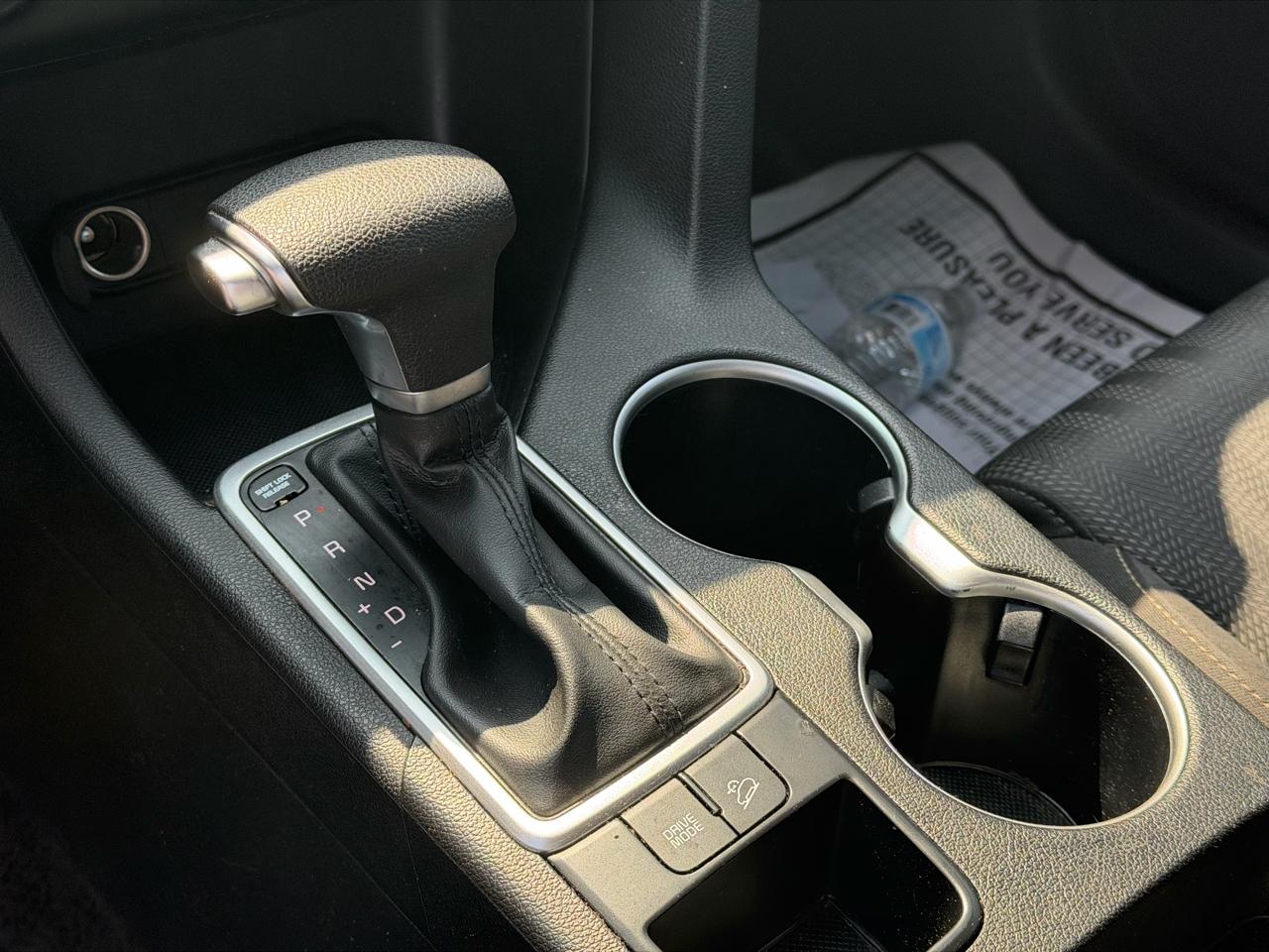Kia Sportage  2021