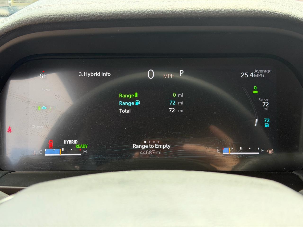 Jeep Grand Cherokee 4xe  2023