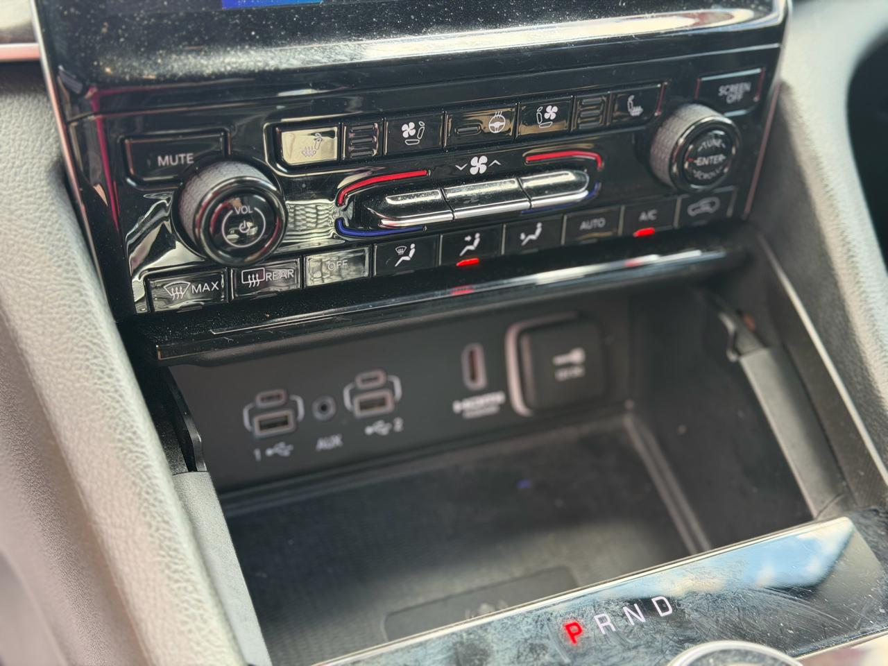 Jeep Grand Cherokee 4xe  2023