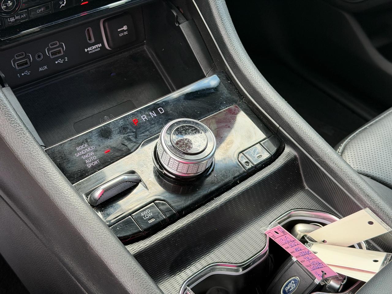 Jeep Grand Cherokee 4xe  2023