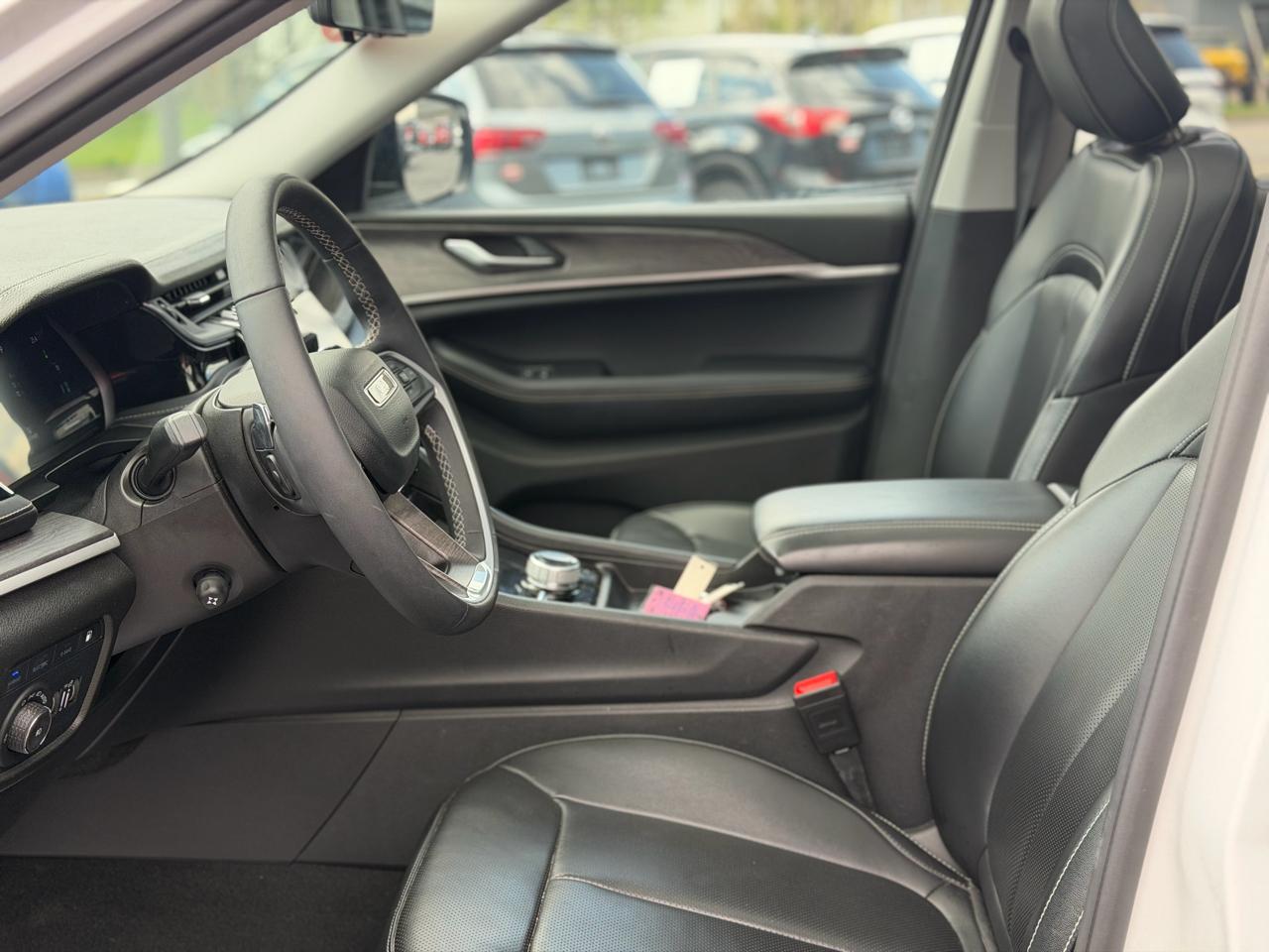 Jeep Grand Cherokee 4xe  2023
