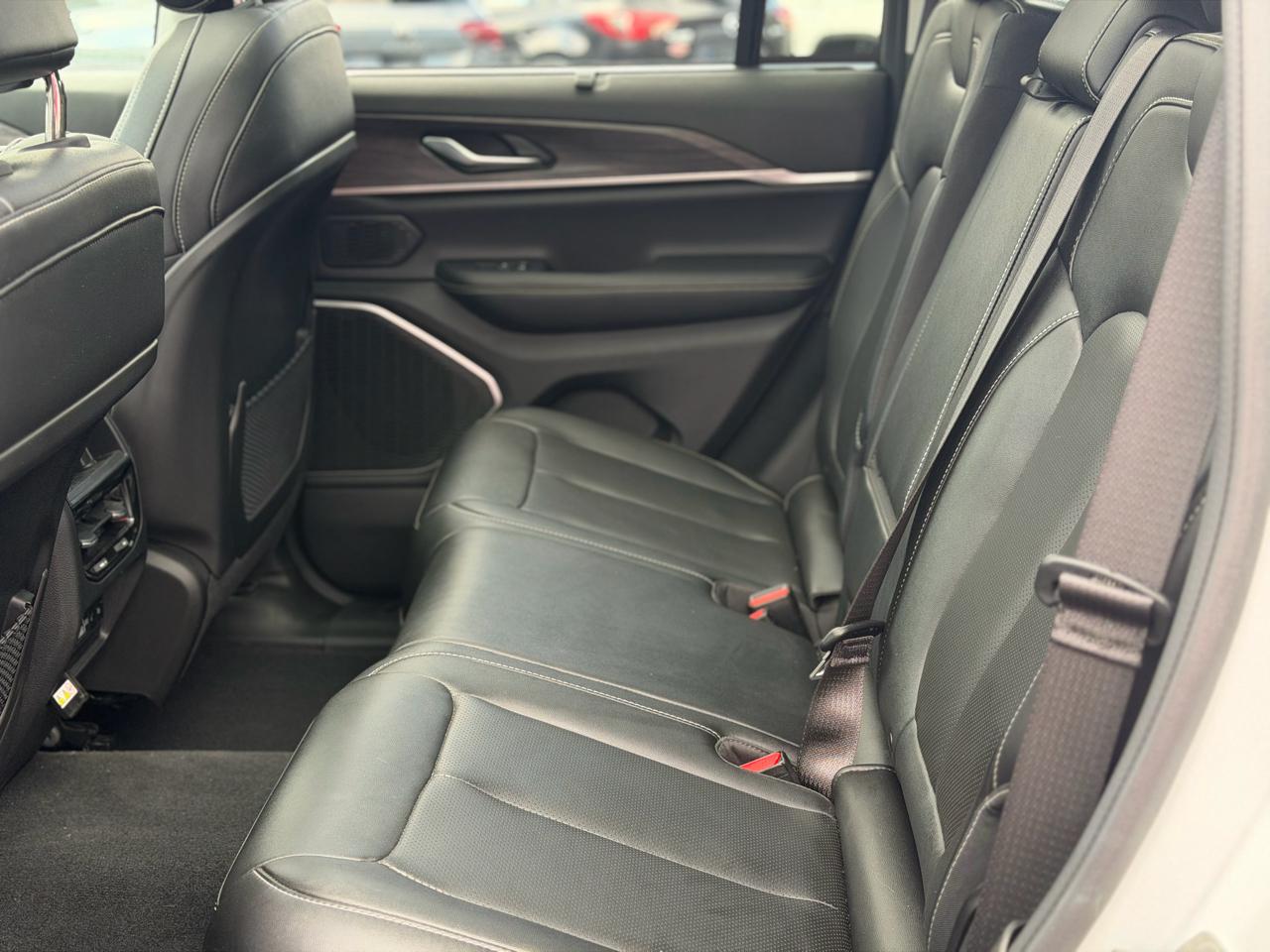 Jeep Grand Cherokee 4xe  2023