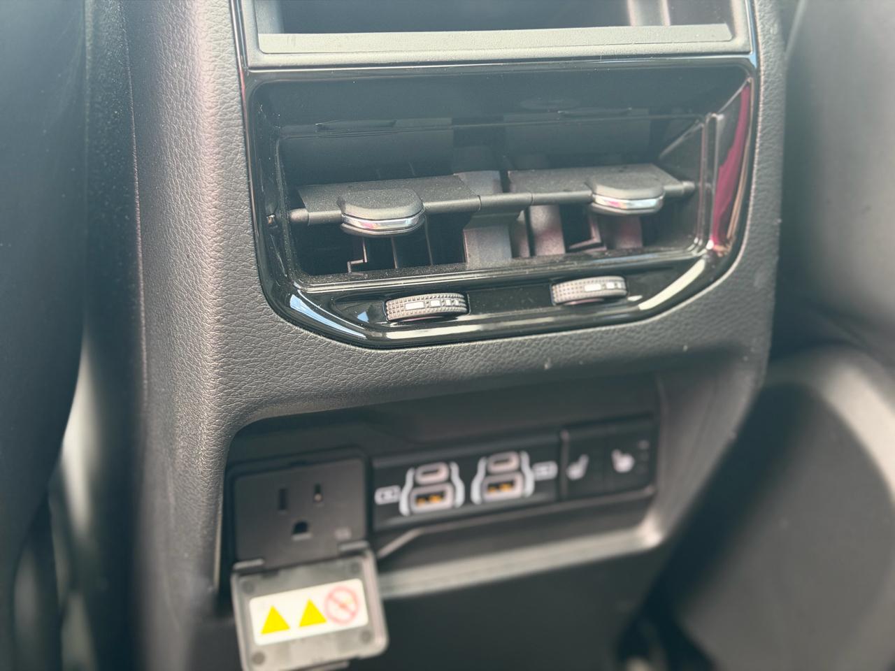 Jeep Grand Cherokee 4xe  2023