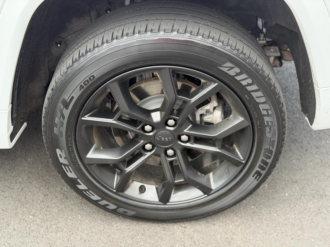 Jeep Grand Cherokee 4xe  2023