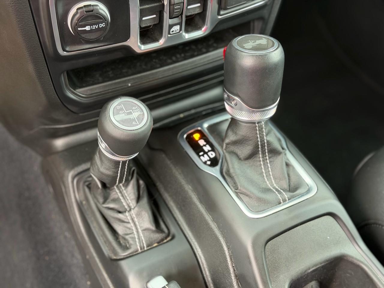 Jeep Wrangler  2023